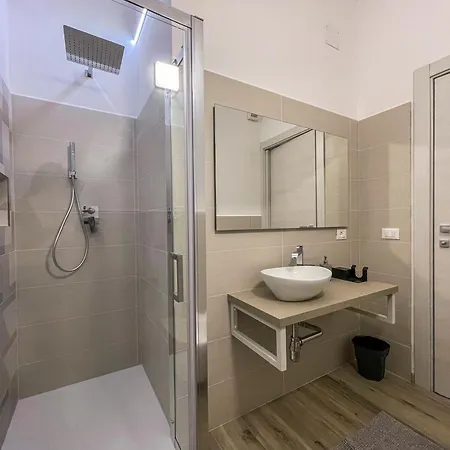 게스트하우스 Urban 55 오로세