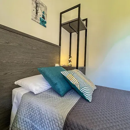 게스트하우스 Urban 55 3*