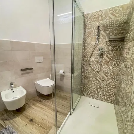 Urban 55 Guest house Orosei