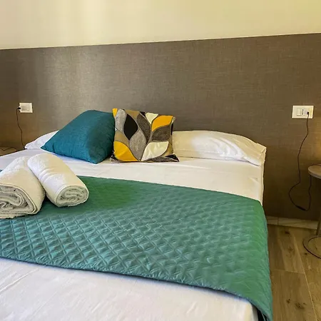 Urban 55 Guest house Orosei