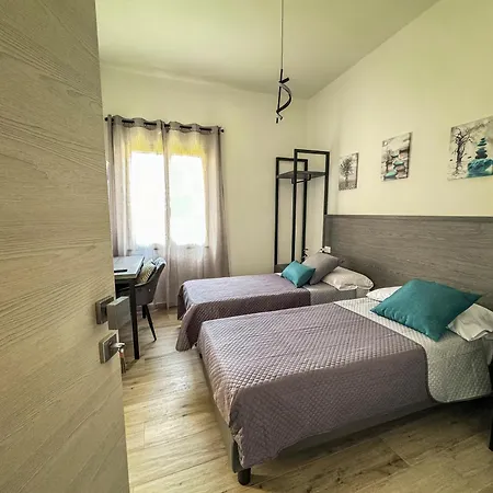 Guest house Urban 55