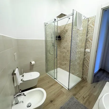 Guest house Urban 55 Orosei