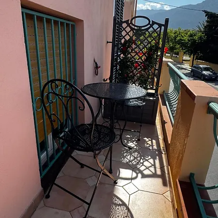 Urban 55 Guest house Orosei