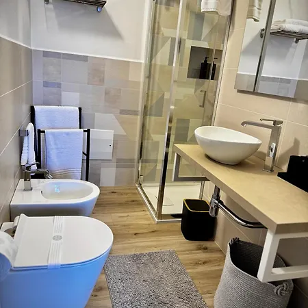 Urban 55 Guest house