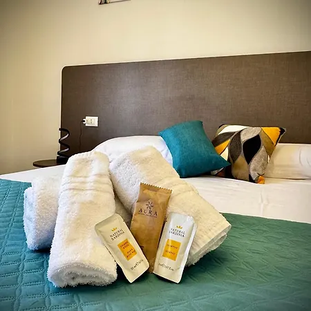 Urban 55 Guest house Orosei