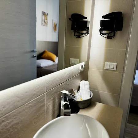 Guest house Urban 55