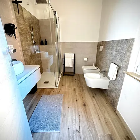 Guest house Urban 55 3*