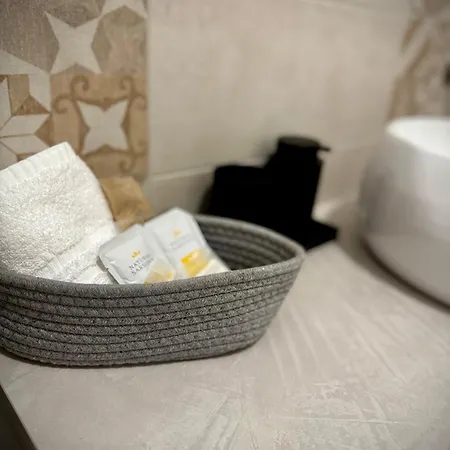 Urban 55 Guest house