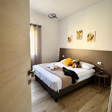 Urban 55 * Orosei