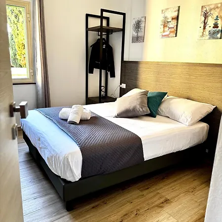 Penzion Urban 55 Orosei