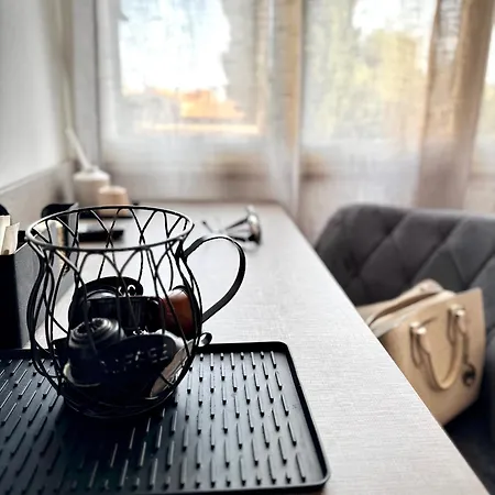 Гостевой дом Urban 55 3*